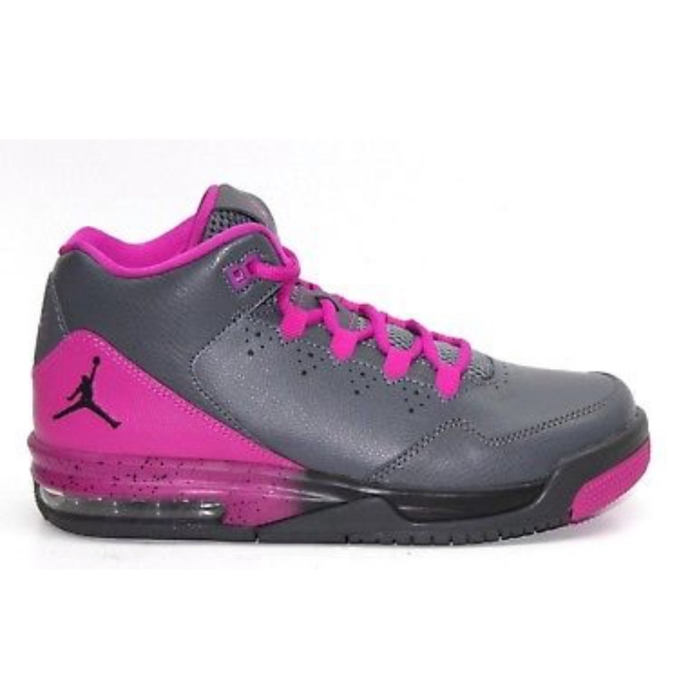 Nike Jordan Flight Origin 2 Sz 8W (7Y)
